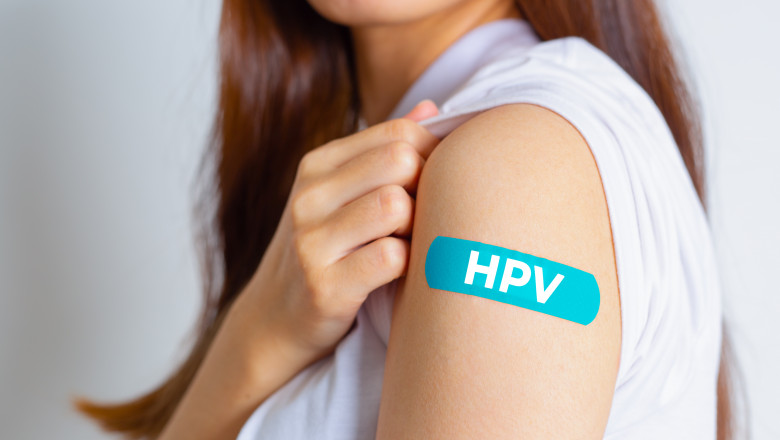 De la 1 decembrie, femeile intre 19 si 45 de ani vor putea cumpara vaccinul HPV la jumatate de pret Imagine