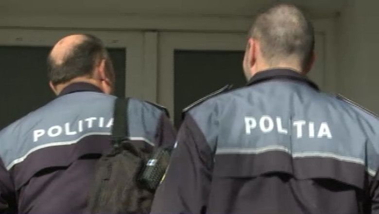 De la 1 februarie, cei arestati la domiciliu vor fi supravegheati de politisti. Ce drepturi au condamnatii Imagine