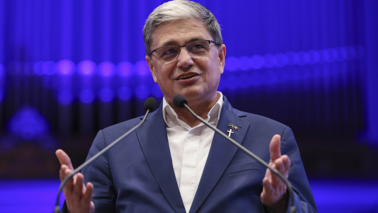 De la 1 ianuarie 2024, sistemul RO e-Factura devine obligatoriu. Bolos: Eliminam riscul utilizarii facturilor false sau duplicate Imagine