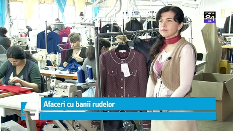 De la afaceri cu banii rudelor la SRL-D-uri. Cum sustine statul antreprenorii debutanti in Romania Imagine