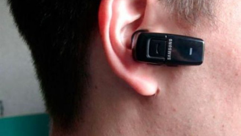 De la bacalaureat, la spital. Trei candidati din Gorj au ramas cu castile blocate in urechi Imagine