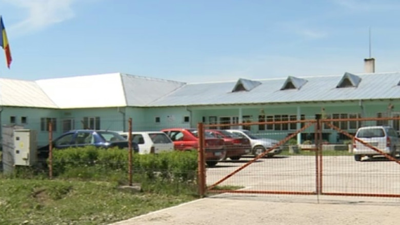 De la centrul de recuperare, la spital. 17 persoane s-au imbolnavit dupa masa de pranz Imagine