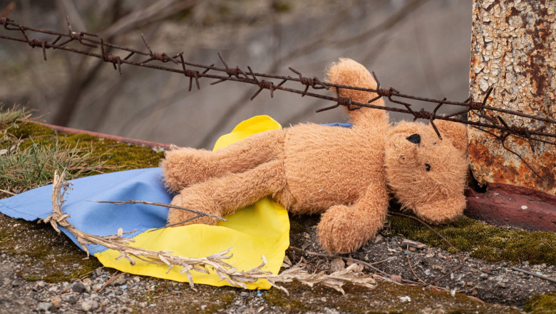 De la deportarile din 1947 la „evacuarile” din prezent: cum foloseste Rusia metodele lui Stalin in razboiul din Ucraina Imagine