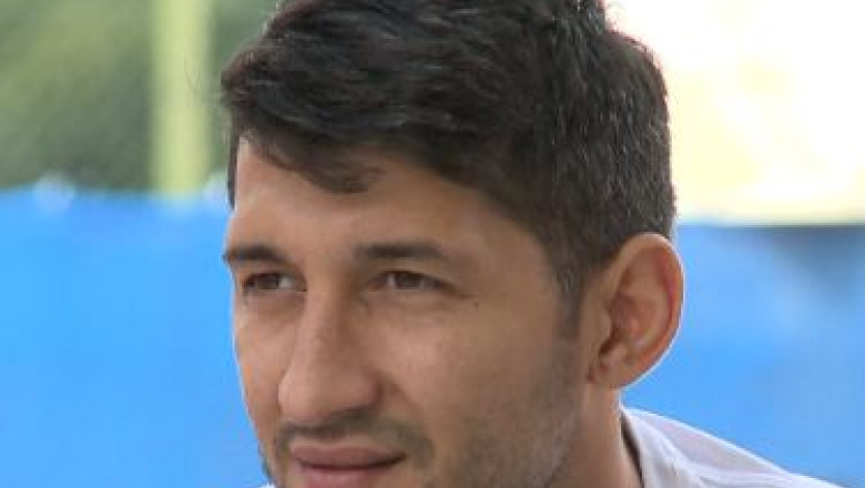 De la fotbal, la tenis Imagine