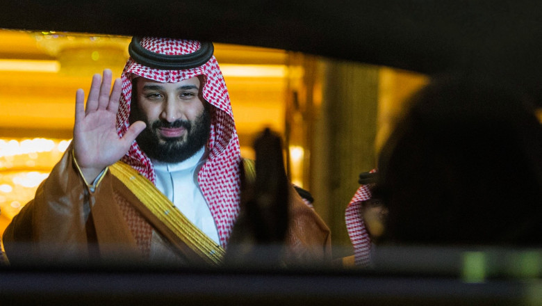 De la „Hitler” la „impartim acelasi destin”: Cum ar putea pactul dintre Arabia Saudita si Iran sa transforme Orientul Mijlociu Imagine