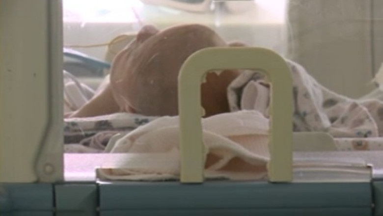 De la inceputul anului, trecut peste 200 de tinere minore au ramas insarcinate Imagine