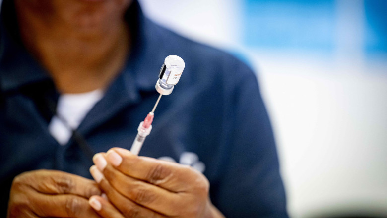 De la Moartea Neagra la Covid-19: explicatiile oamenilor de stiinta pentru aparitia pandemiilor. Cand ar putea avea loc viitoarea criza Imagine