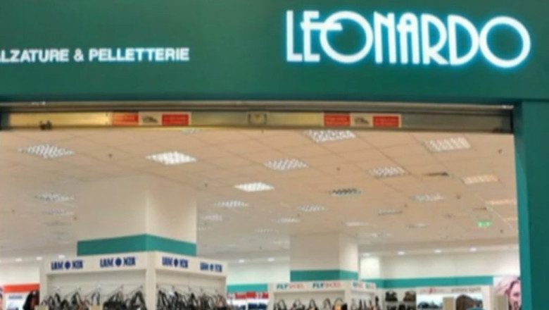 De la pantofi la masini. Reteaua de magazine Leonardo ar putea intra pe piata auto Imagine