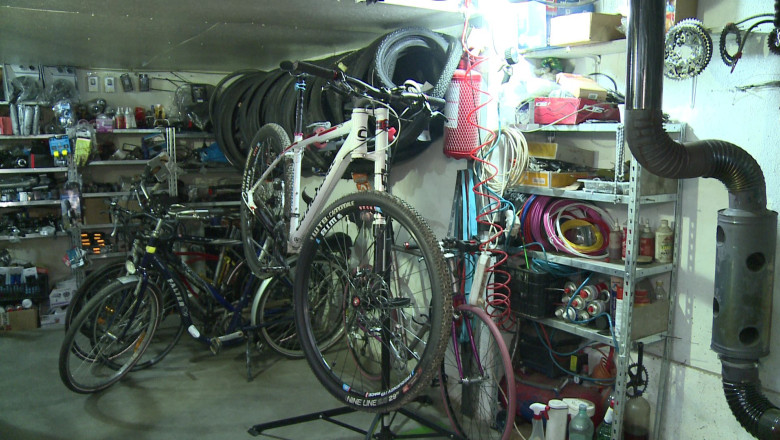 De la placere, la afacere Imagine