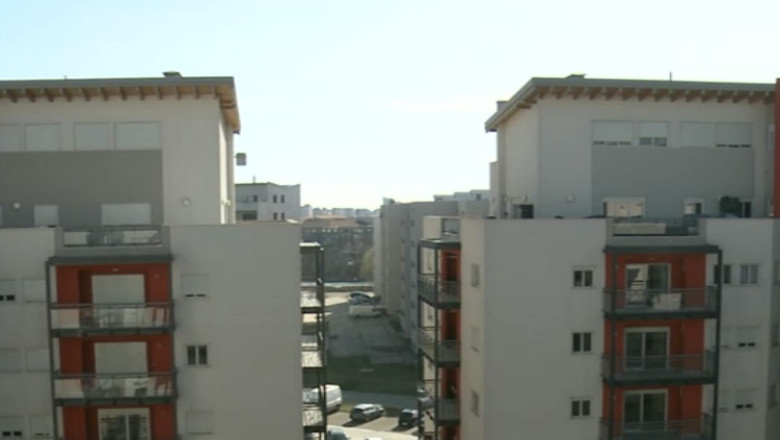 De la „Prima Casa" la „Noua Casa”. Guvernul va oferi garantii doar celor care isi iau casa nou construita Imagine