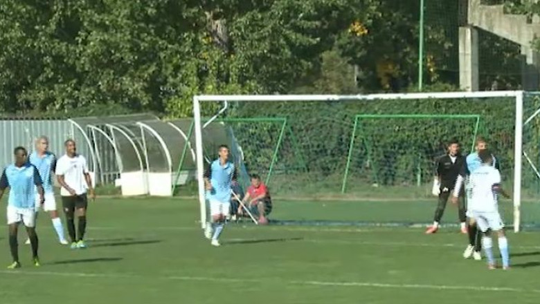 De la PSG la ACS. La ACS Poli Timisoara Imagine