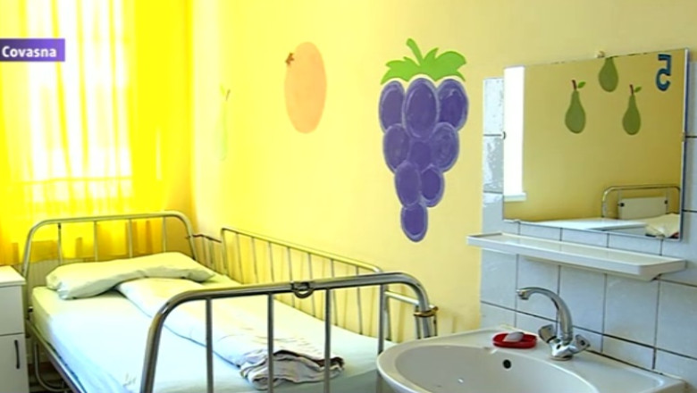 De la "Dati un lei pentru Ateneu!" la "Dati un leu pentru spital!" - solutia pentru salvarea spitalului din Baraolt Imagine