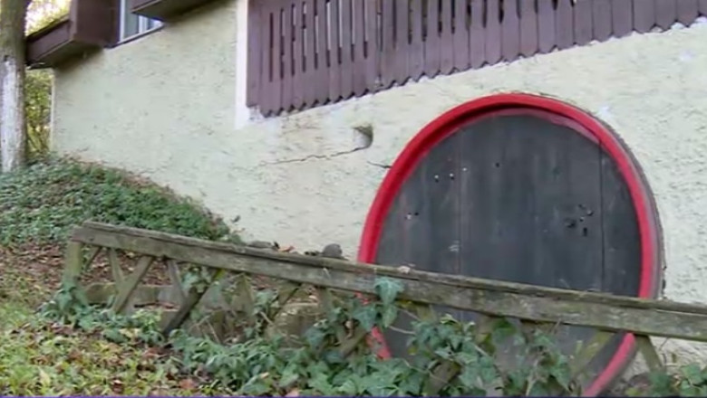 De la "Stapanul Inelelor" la "stapanul butoaielor" Imagine