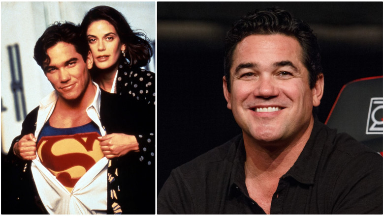 De la „Superman”, la „vanatoarea” de imigranti. Actorul din seria TV „Lois & Clark” devine agent ICE: „Avem un sistem disfunctional” Imagine