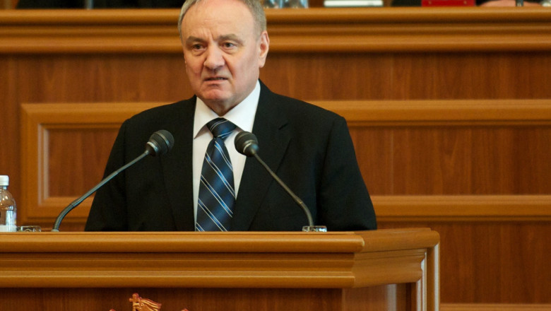 De la URSS la UE. Republica Moldova spera sa se alature blocului comunitar Imagine