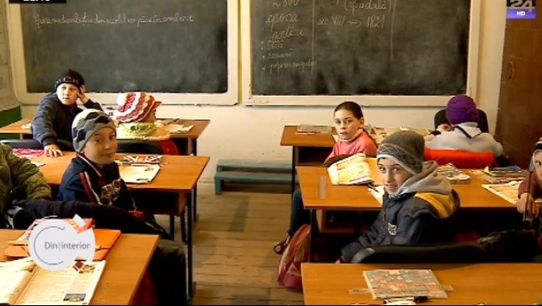 De maine, elevii sunt in vacanta. Structura anului scolar 2014-2015  Imagine