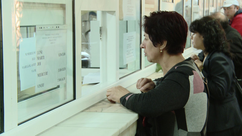 De maine, penalitati la plata taxelor si impozitelor Imagine