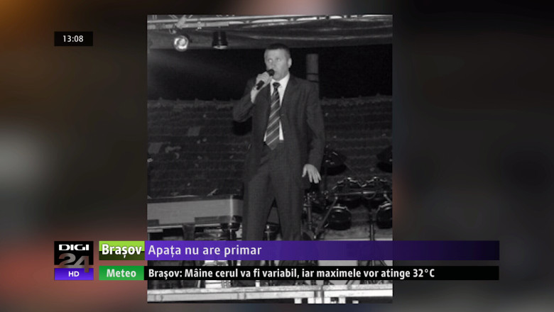 De patru luni, comuna Apata nu are primar Imagine