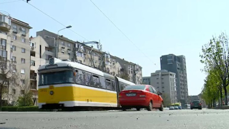 De saptamana viitoare, inca doua santiere mari in Timisoara  Imagine