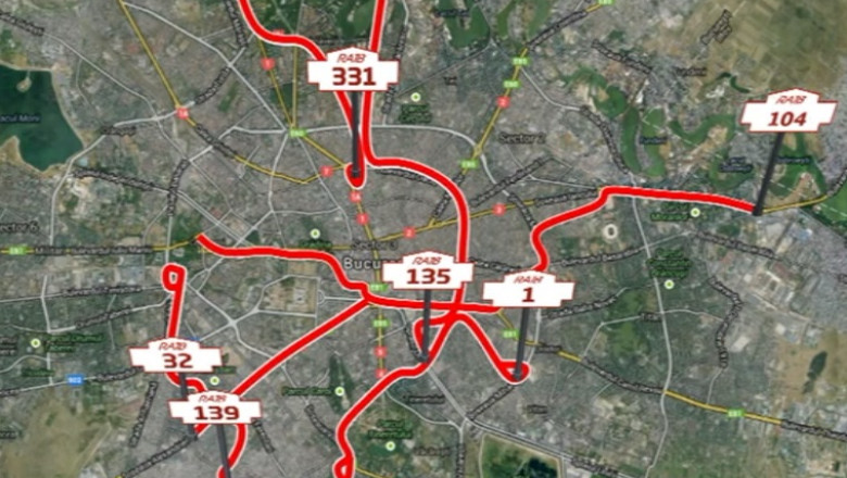 De sarbatori, hotii merg cu autobuzul. Ce expresii folosesc la „locul de munca” Imagine