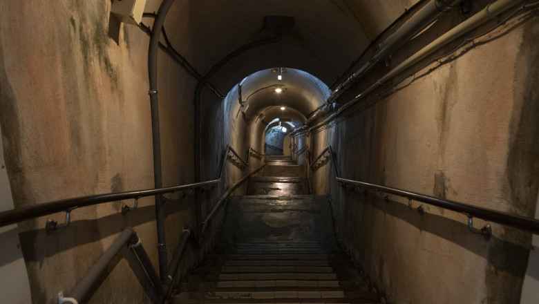 De teama ca va fi urmatoarea tinta a Rusiei, Lituania construieste adaposturi antiaeriene: „Trebuie sa ne pregatim” Imagine