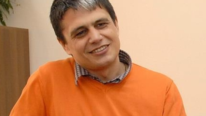 De trei ori incompatibil: Secretar de stat, director in Primaria Oradei si sef al ADR Nord-Vest. Marcel Bolos, cercetat de ANI Imagine