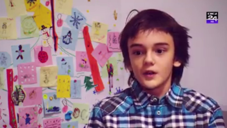 De vorba cu olimpicii Romaniei. "Jumatate din materia predata la scoala nu ne ajuta deloc in viata" Imagine