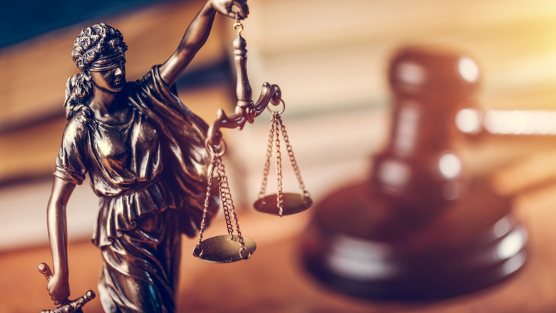 De Ziua Justitiei, procurorul general critica modificarile la pensiile magistratilor: „Magistratura devine neinteresanta pentru tineri” Imagine