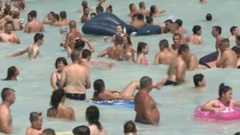 De Ziua Marinei, hotelierii de pe litoral au redus tarifele de cazare Imagine