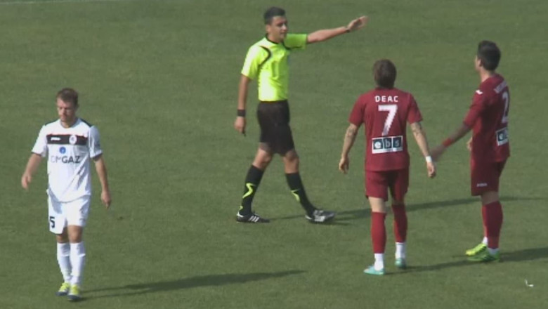 Deac, dorit in Rusia Imagine