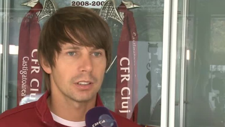 Deac isi face mea culpa Imagine