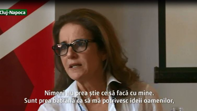 Debra Winger, intre actorie si regie Imagine