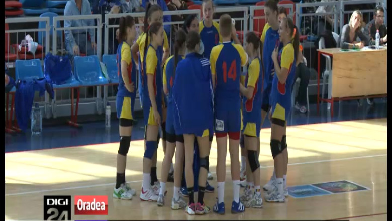 Debut cu victorie pentru handbalistele din Oradea. HC Vlady a invins National Valcea Imagine