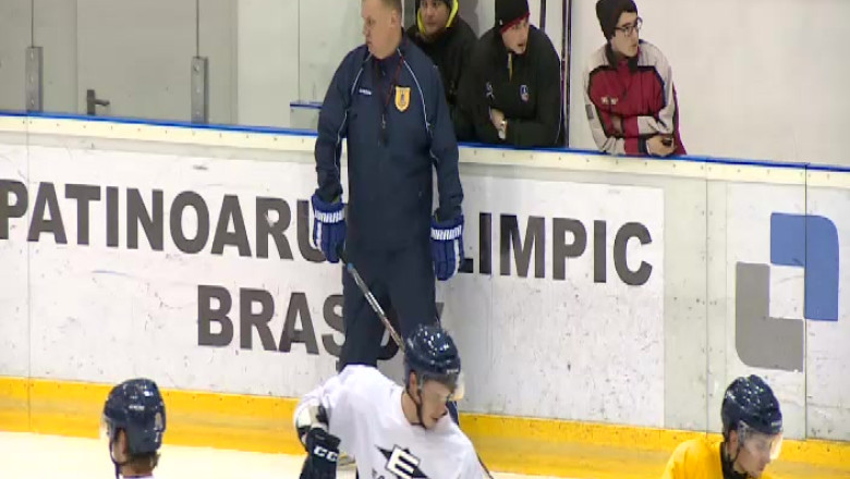 Debut pentru Rauhanen Imagine