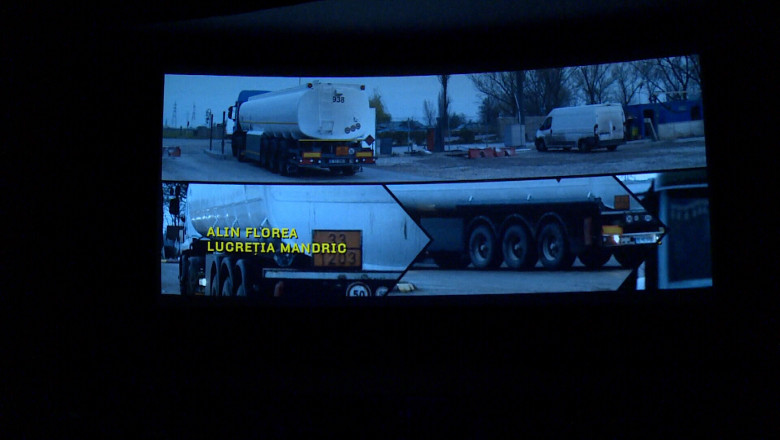 Debut spectaculos. Filmul "De ce eu?" a fost vazut deja de 20.000 de spectatori Imagine