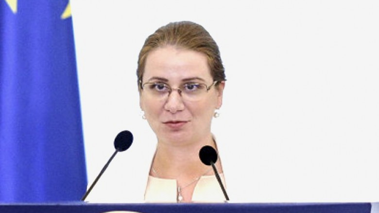 Deca: Am convenit cu premierul un termen mai flexibil de inca aproximativ doua saptamani pentru legile Educatiei Imagine