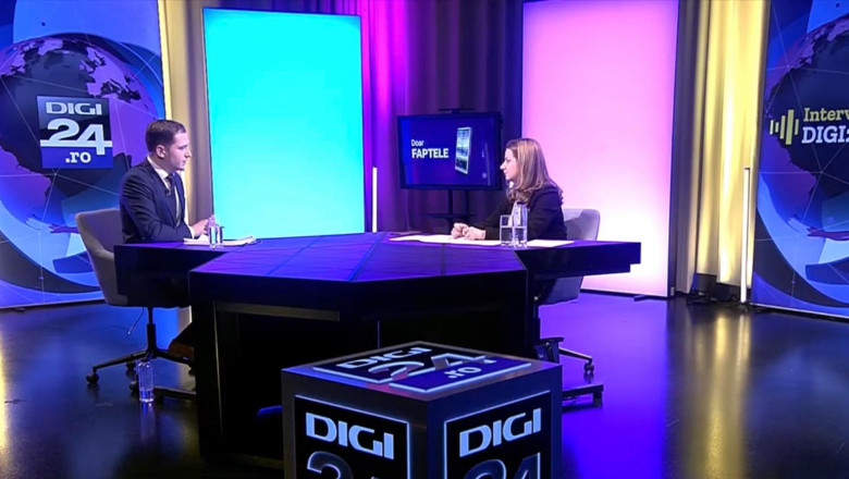 Deca despre plagiatorii care nu pleaca din functii: Fiecare trebuie sa se uite in oglinda si sa ia o decizie in raport cu constiinta sa Imagine
