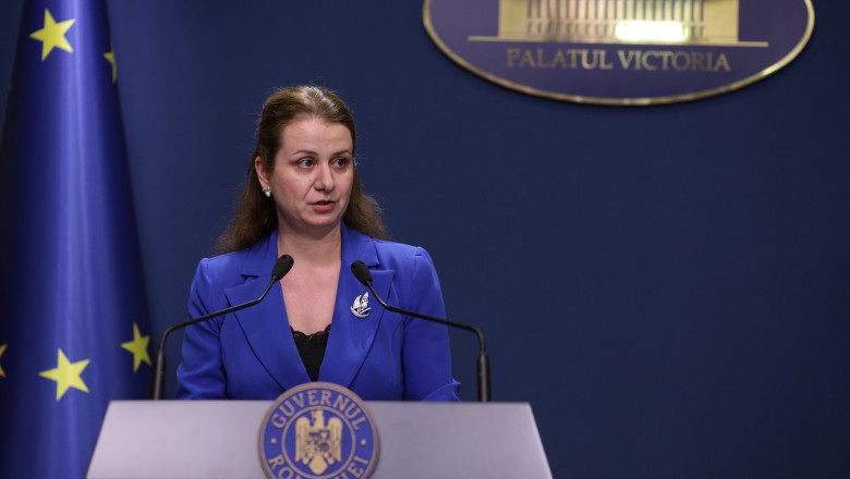 Deca, dupa promulgarea Legilor Educatiei: Munca noastra nu se incheie aici. Voi face tot ce tine de mine ca legile sa fie implementate Imagine