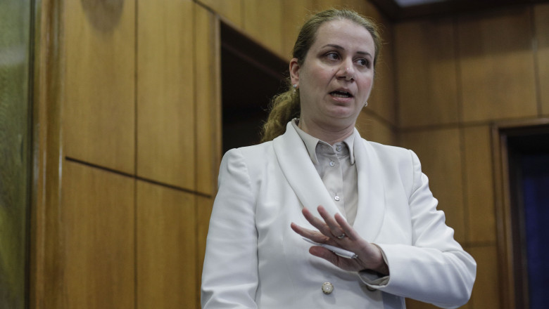Deca: Expertii PISA au confirmat ca Romania a limitat efectele pandemiei. Daca nu suntem in stare sa recunoastem asta, avem o problema Imagine