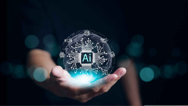 Deca: Inteligenta artificiala va fi integrata din ce in ce mai mult in educatie. Vom forma 100.000 de profesori in pedagogia digitala Imagine