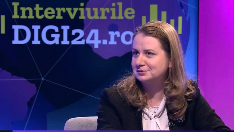 Deca respinge acuzatia ca i-ar fi rezervat postul de profesor lui Iohannis: „Este o prevedere legala care a existat si pana acum” Imagine