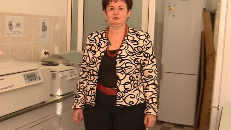 Decanul Facultatii de Medicina Generala din cadrul UMF Iasi, in vizorul DNA  Imagine