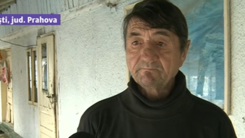 Decedat in acte, viu in realitate. Un barbat a fost declarat mort in 2005, la un spital in care nu a fost internat Imagine