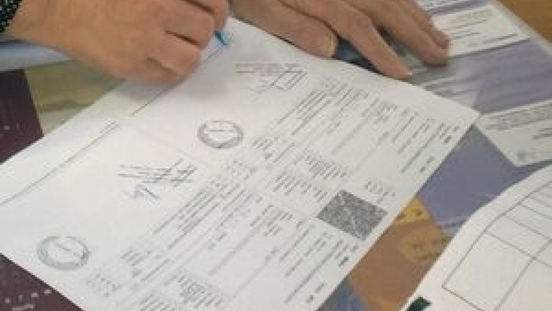 Decedatii au primit medicamente, la Constanta Imagine