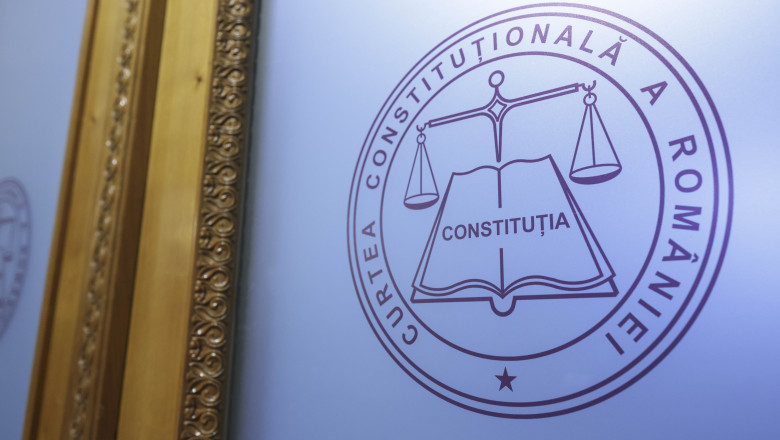 Decizia CCR privind pensiile magistratilor, criticata. Deputat UDMR: Nu a analizat continutul / Senator PNL: Curtea se contrazice Imagine