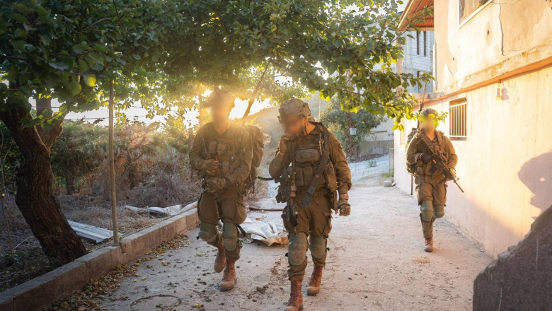 Decizia guvernului libanez de a limita inarmarea, aspru criticata de Hezbollah: „Este un pacat grav” Imagine