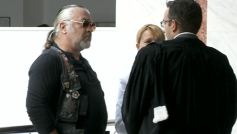 Decizie a instantei. Piesele compuse de Nicu Covaci nu mai pot fi cantate de fostii colegi de la Phoenix Imagine