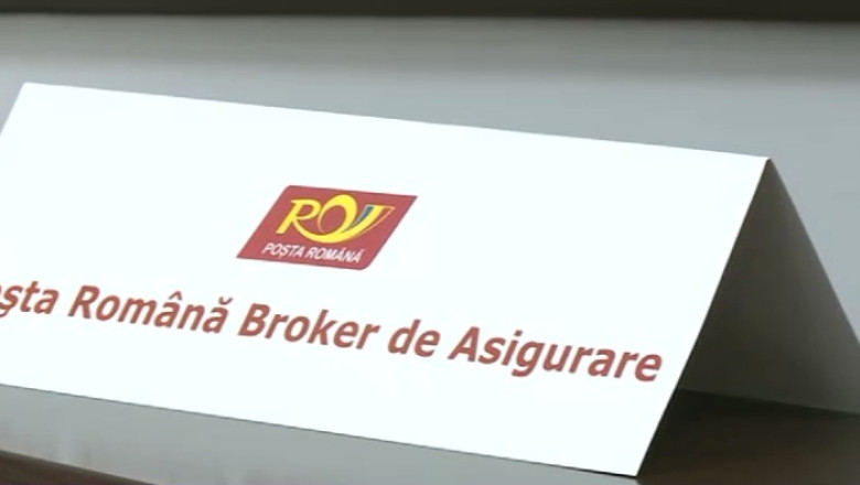 Decizie controversata. Posta devine broker de asigurari Imagine