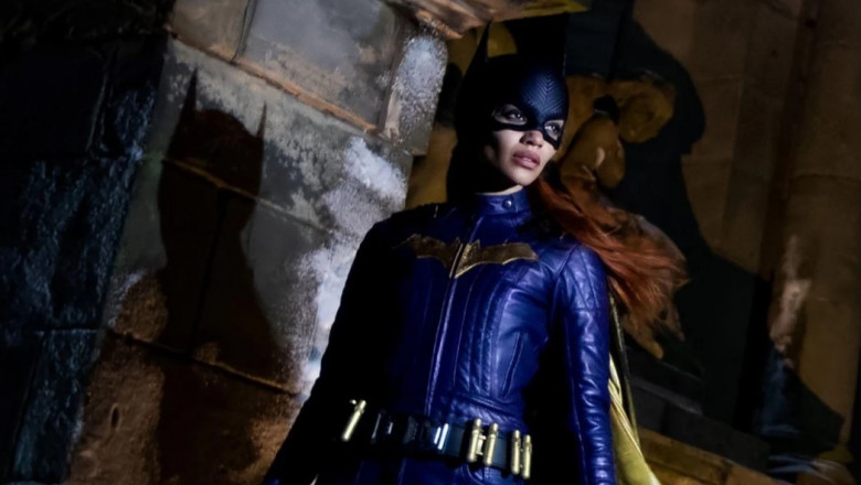 Decizie fara precedent a Warner Bros. A anulat lansarea filmului „Batgirl”, desi era aproape terminat Imagine
