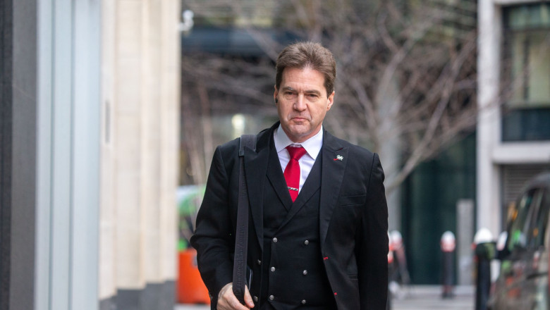 Decizie in cazul „Satoshi Nakamoto”: Australianul Craig Wright nu este inventatorul Bitcoin Imagine